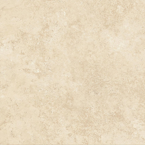 Carrelage effet Travertin Beige Cross Cut 60x60x0,9 cm Mat Neravio - Sol et mur intérieur (vendu par carton de 1,08 m²) - RO'MA CA