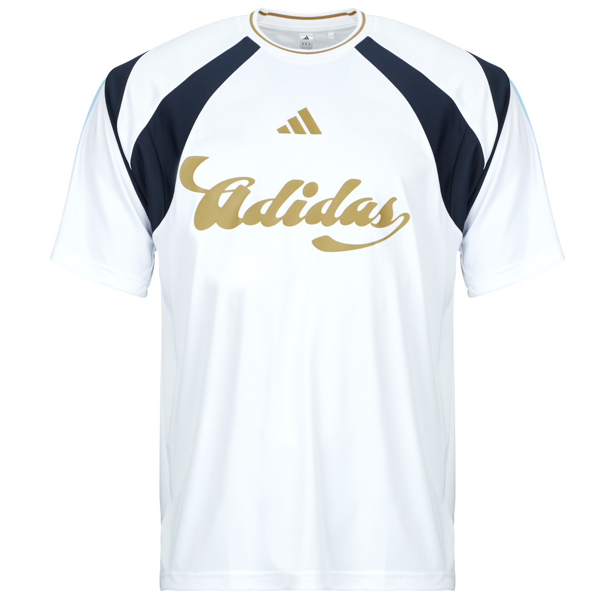 adidas - Argentine - White / Blue / Black