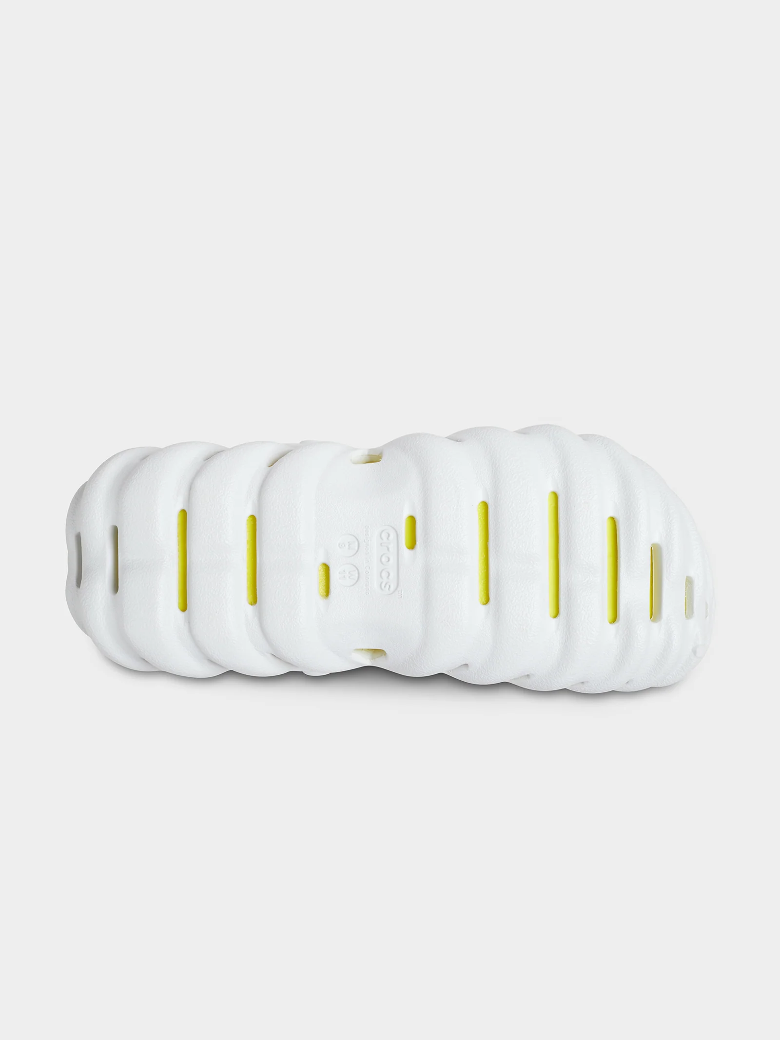 Echo Clogs
