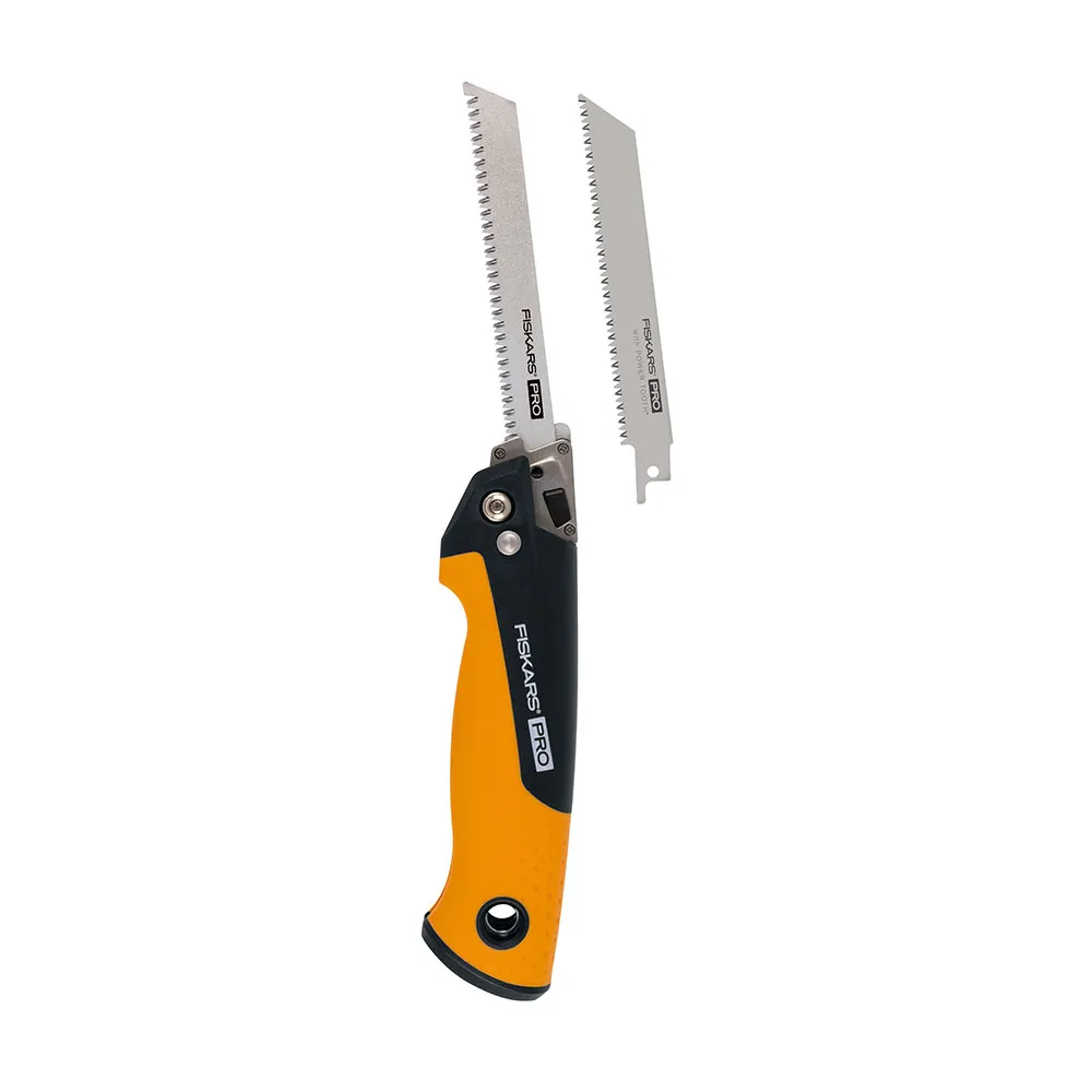 Fiskars F1062934 Handsaw 15 cm