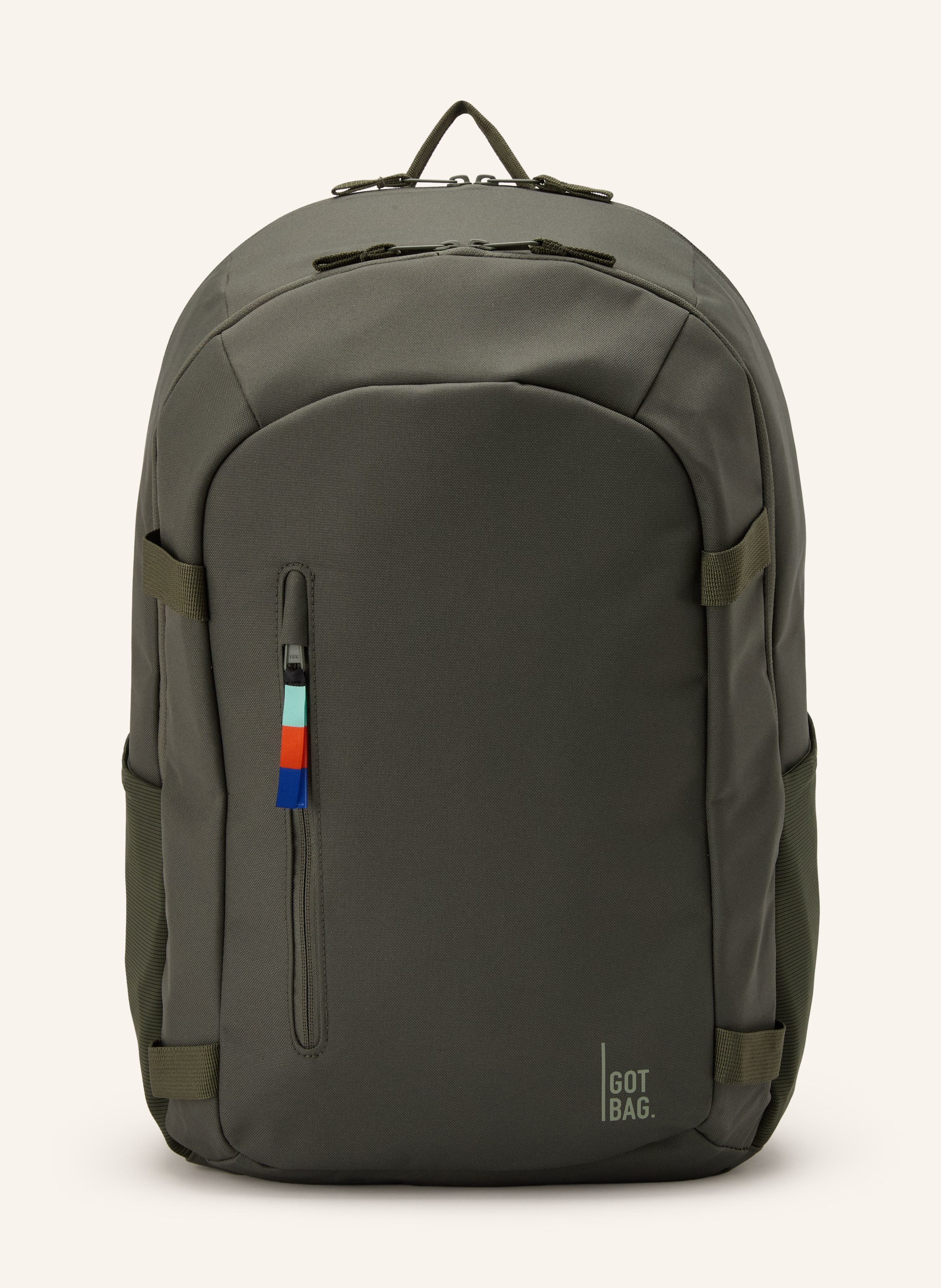 GOT BAG Rucksack HYBRID PACK 27 l mit Laptop-Fach