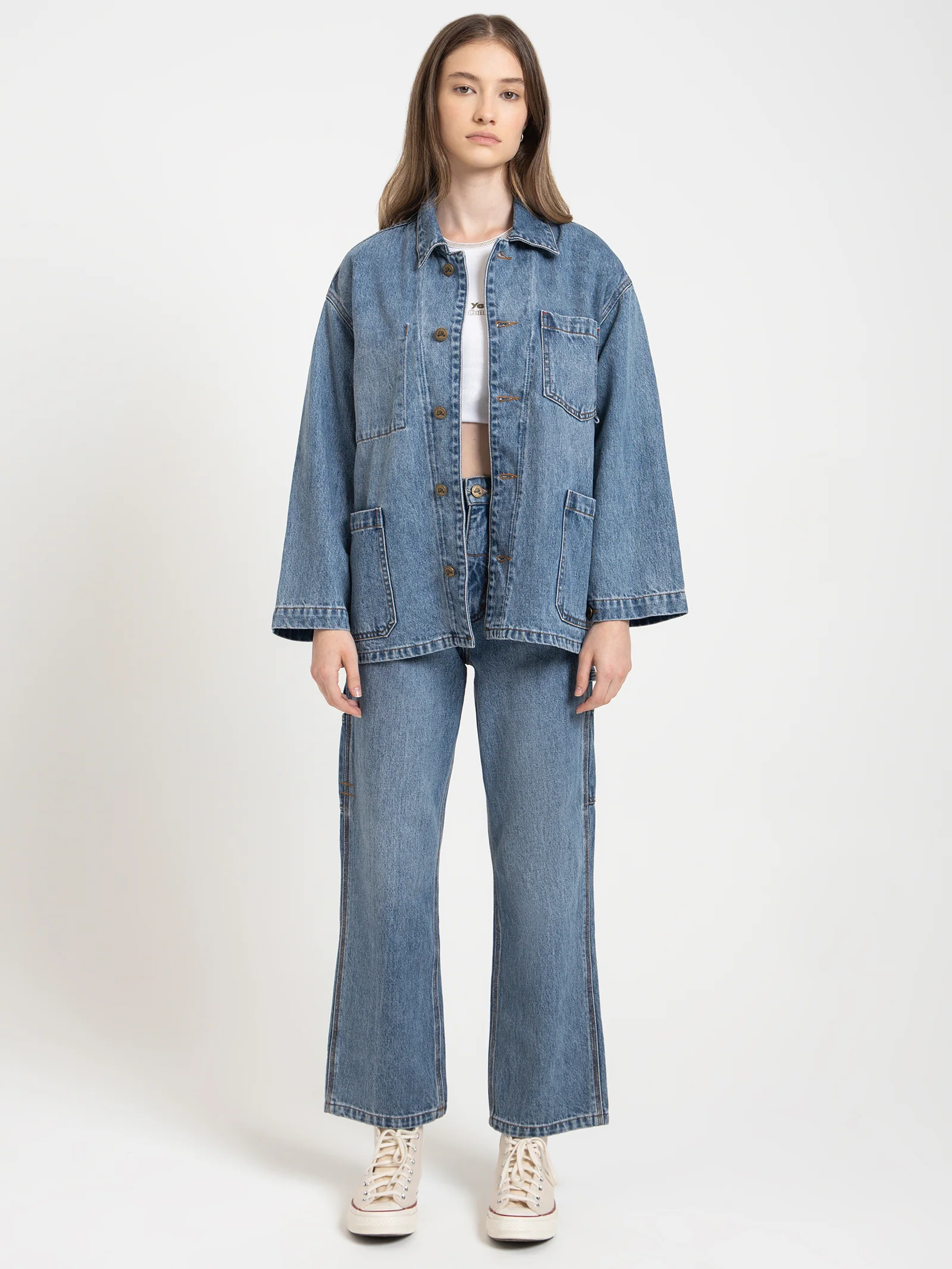 Hard Yakka Carpenter Jeans