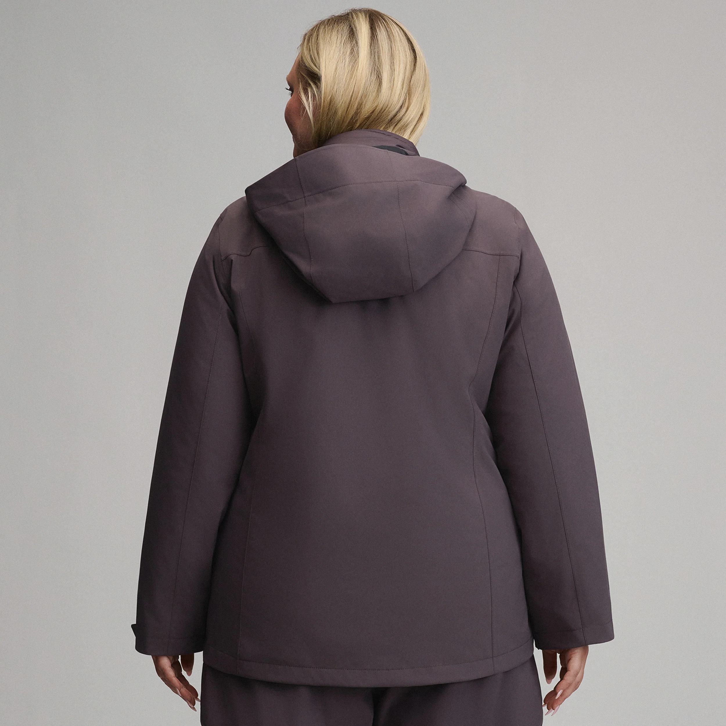 Women's Powder Search Insulated 3-in-1 Jacket