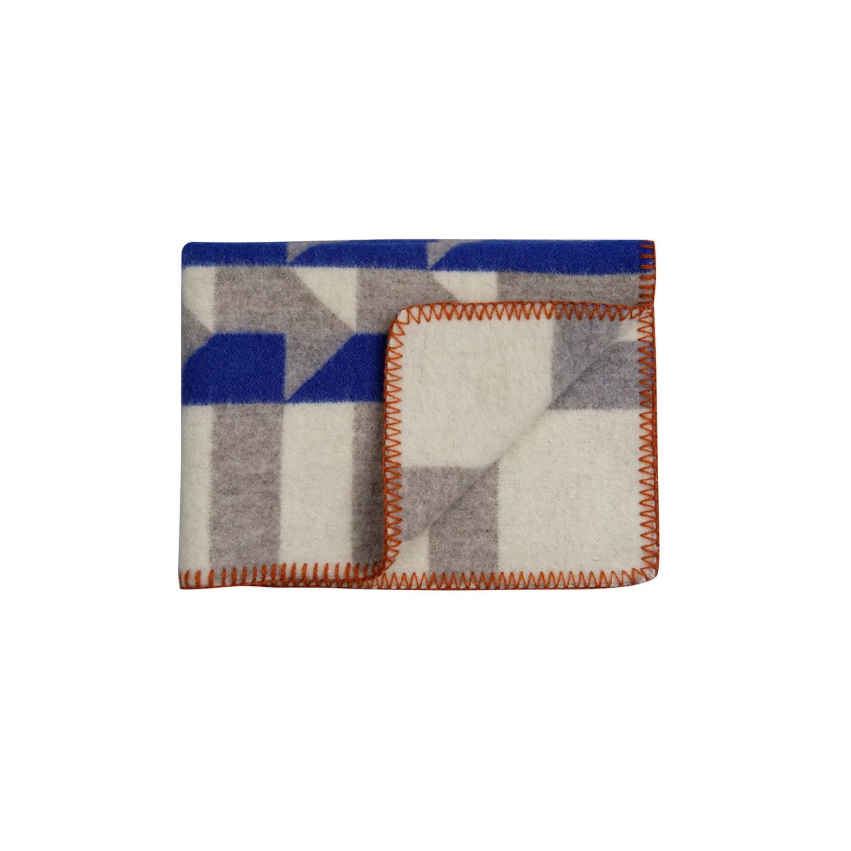 Røros Tweed - Kvam Babydecke