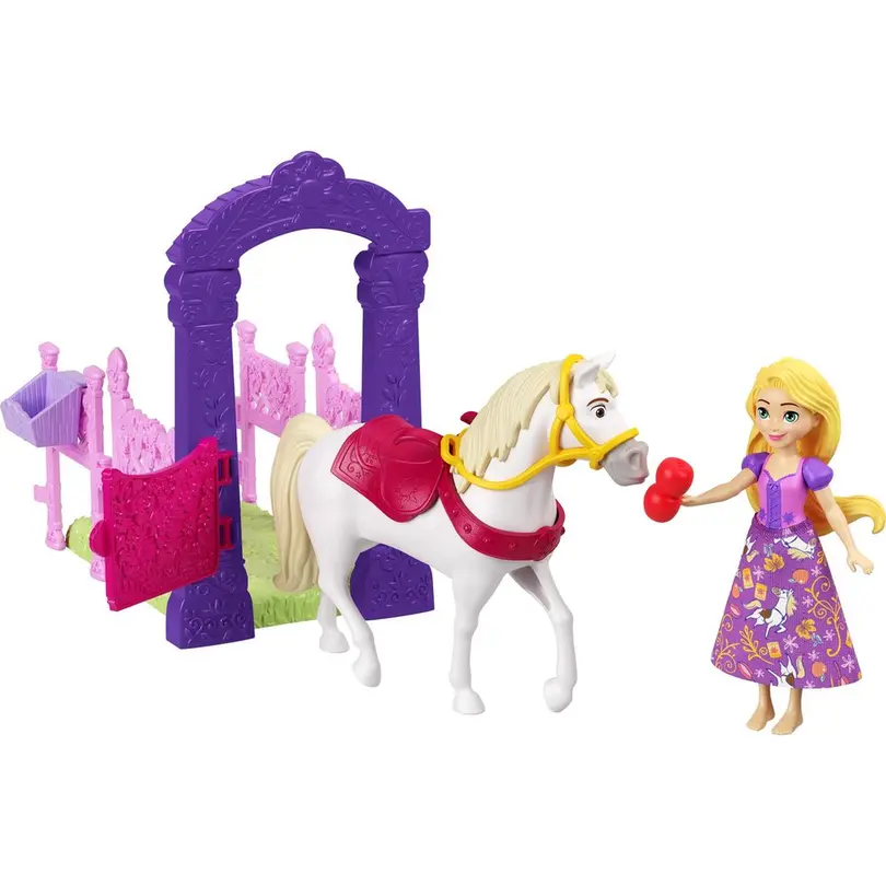 Spielset Storytime Stackers