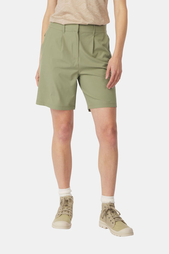Ayacucho City Travel Short Korte Broek Dames
