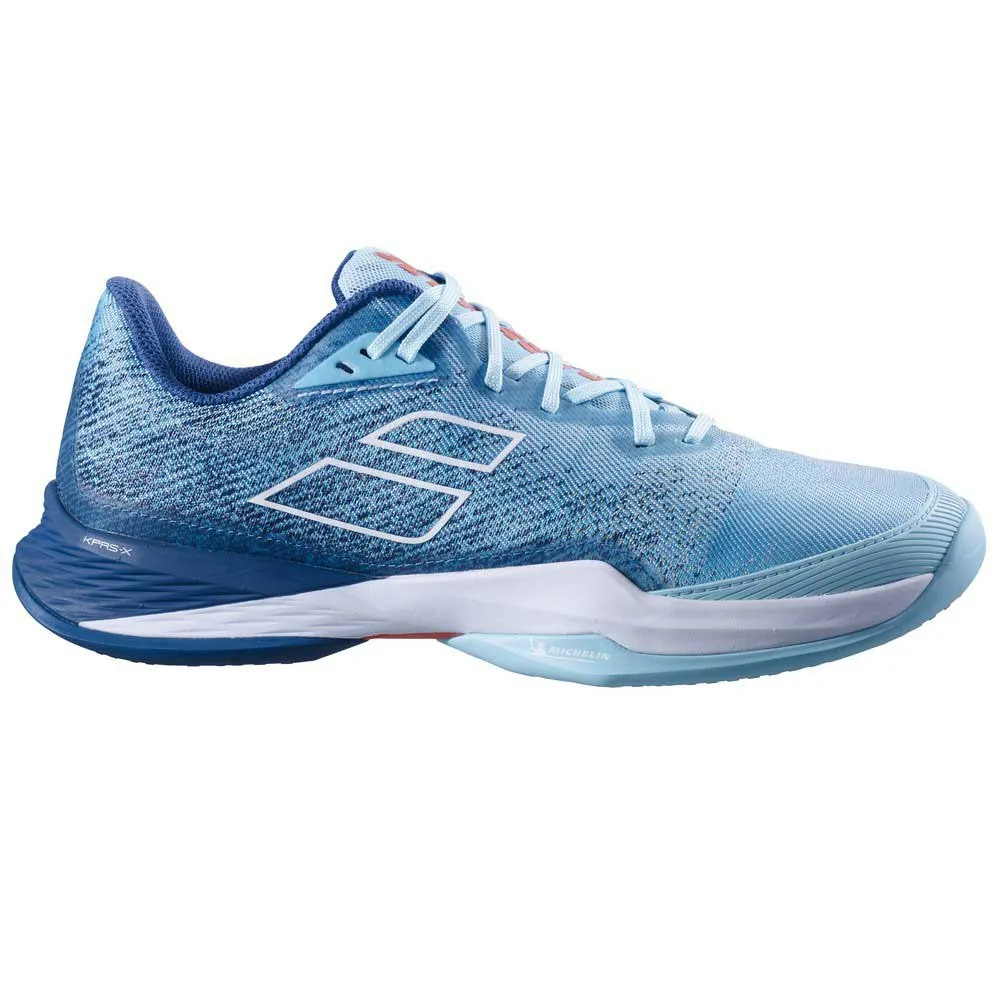 Babolat Jet mach 3 padel shoes