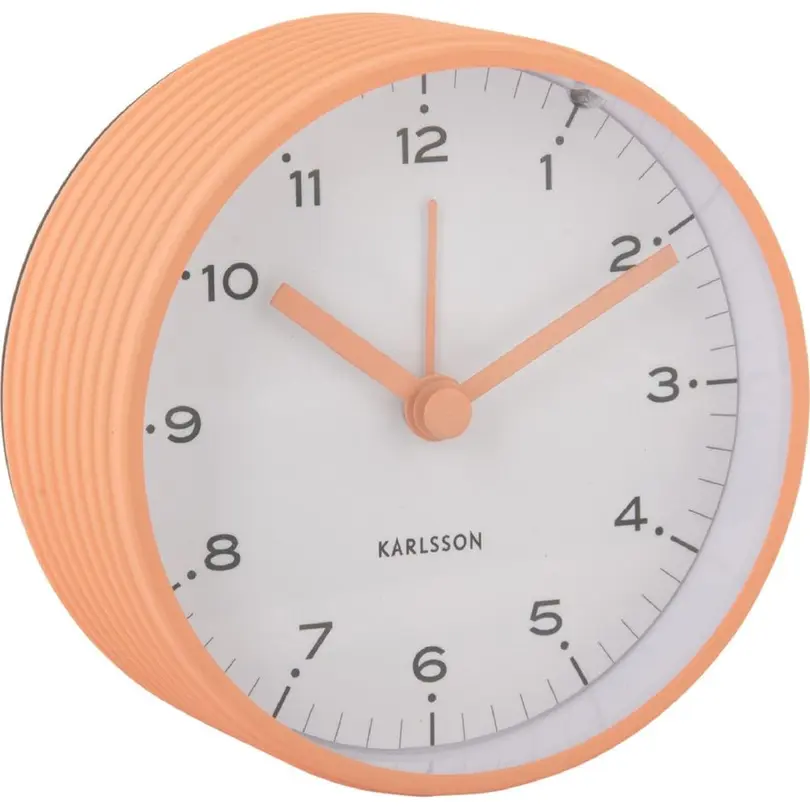 Wecker KARLSSON