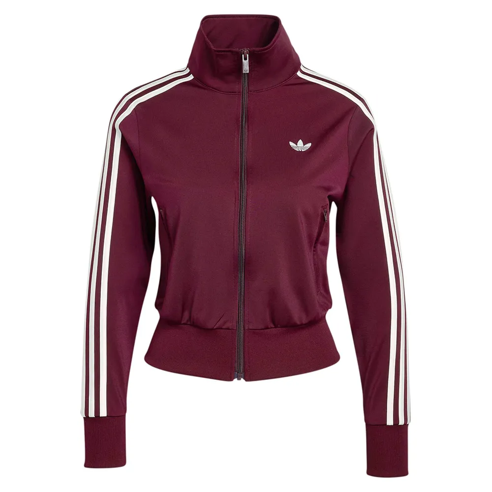 adidas Originals FB Classic full zip sweatshirt