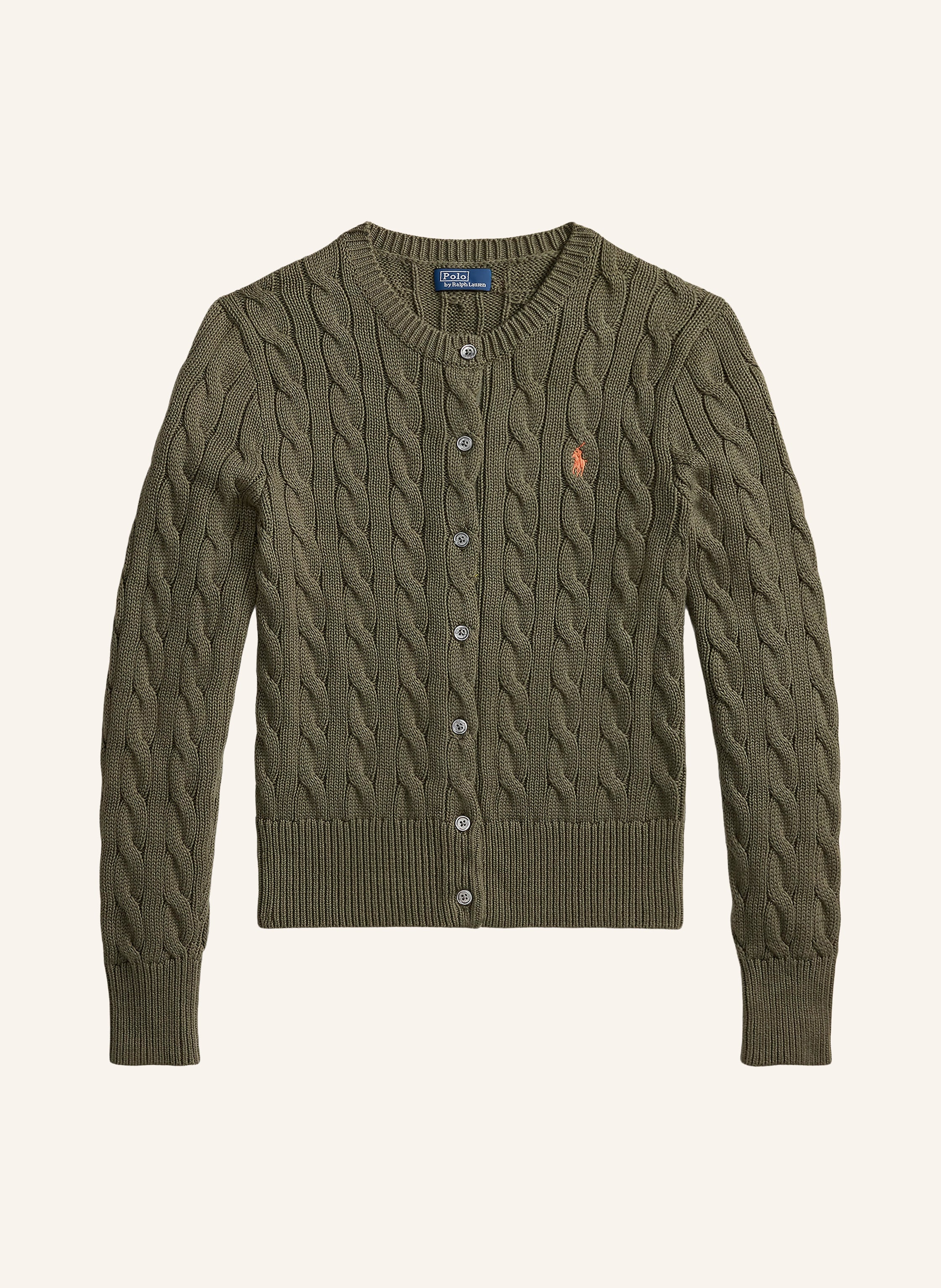 POLO RALPH LAUREN Strickjacke