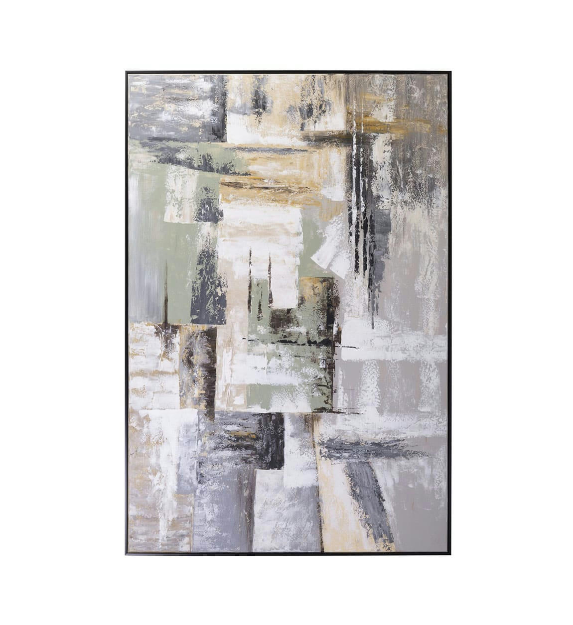 BERNA - Tableau à l