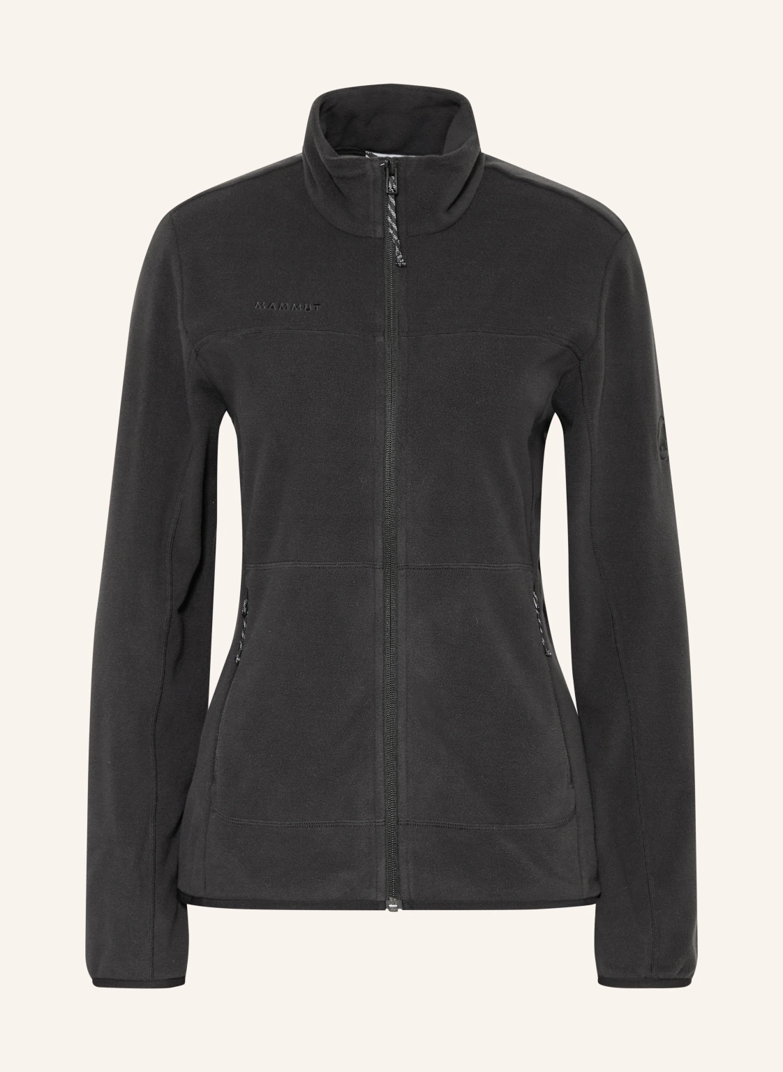 MAMMUT Fleecejacke INNOMINATA LIGHT