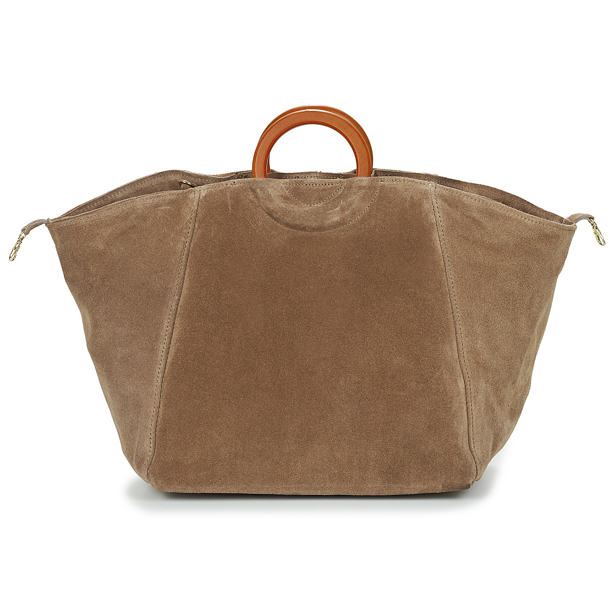 Betty London - LEONI - Taupe