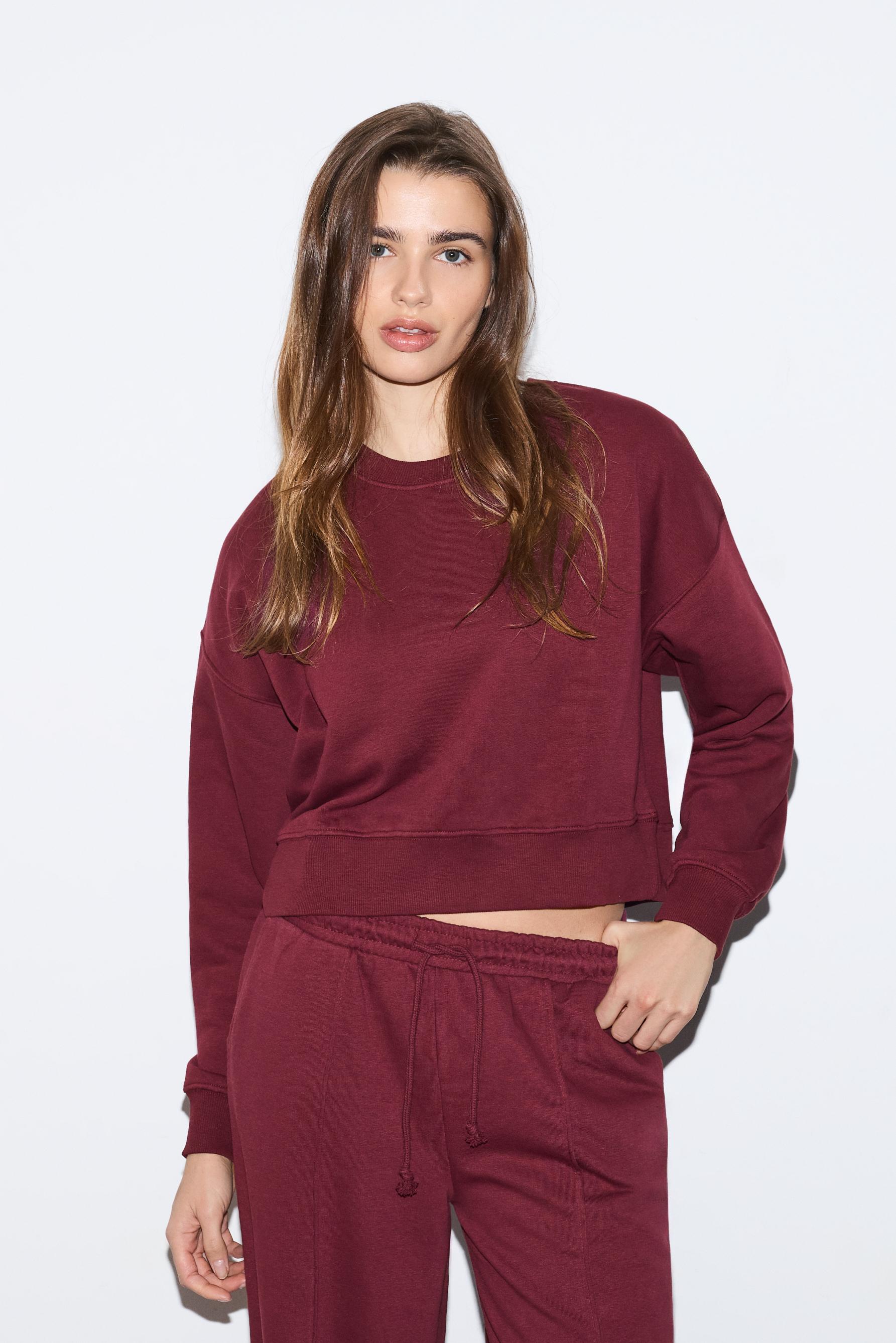 Sudadera chándal