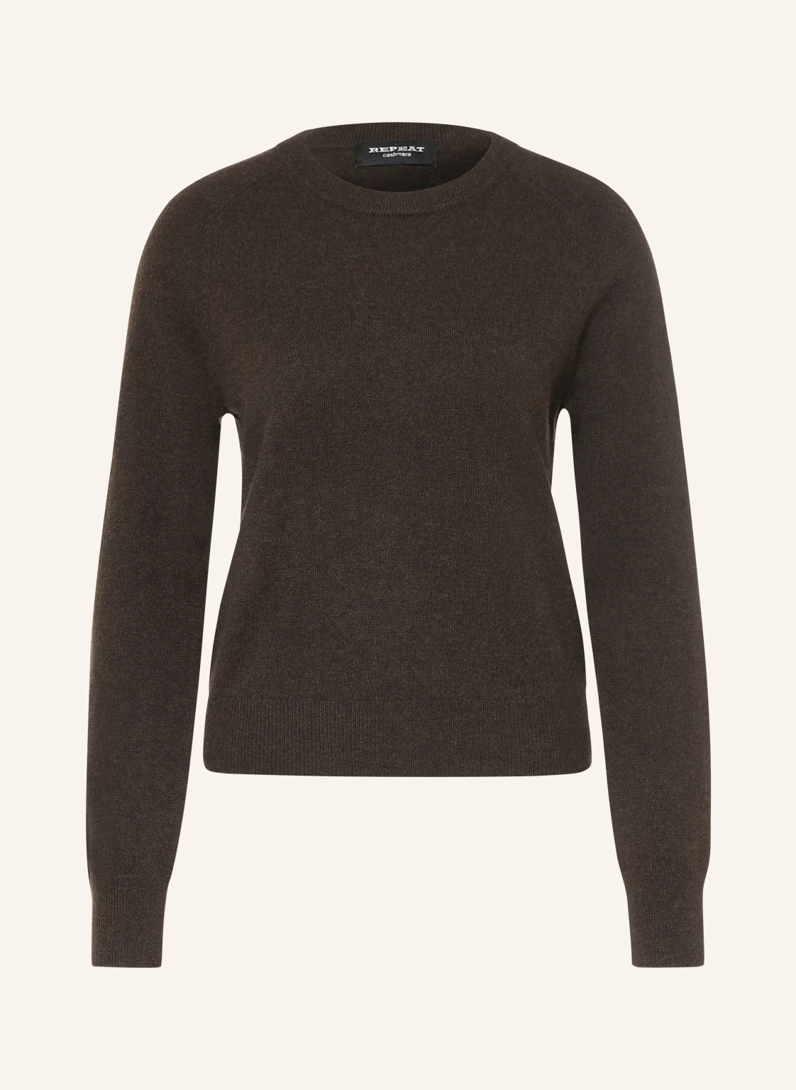 REPEAT Cashmere-Pullover
