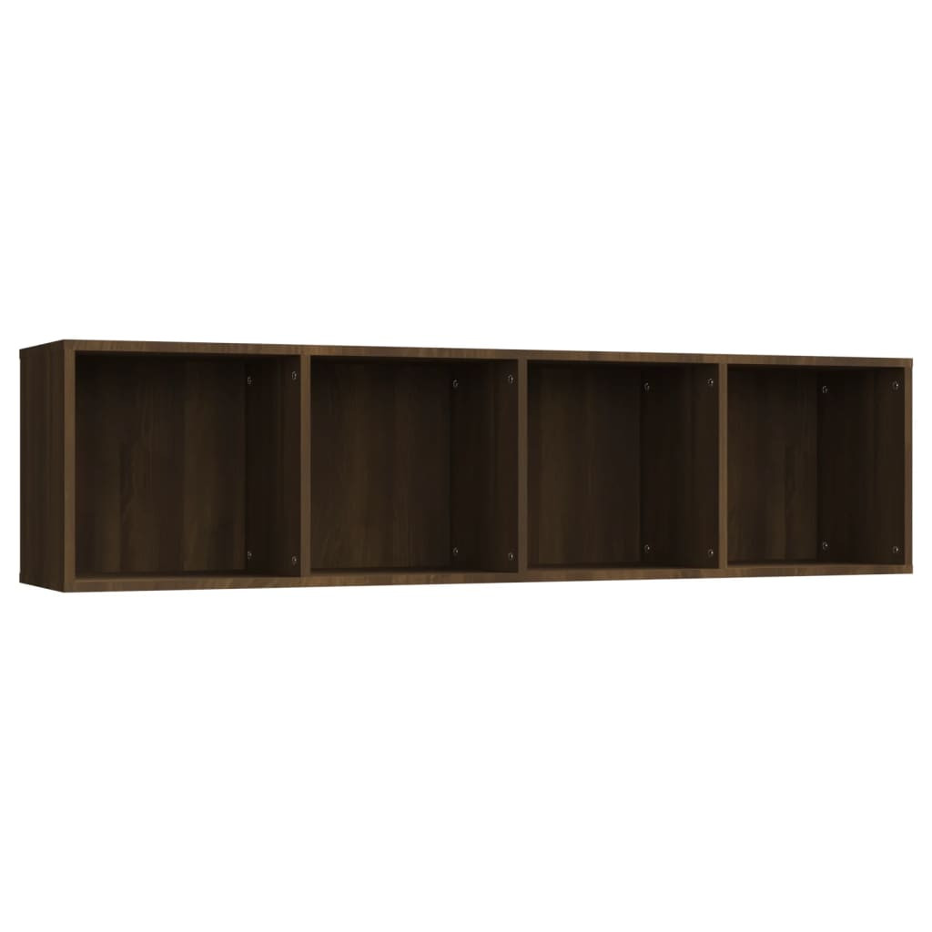 Szafka Pod Telewizor Szafka RTV Półka Stolik Telewizyjny 143x30x36 cm