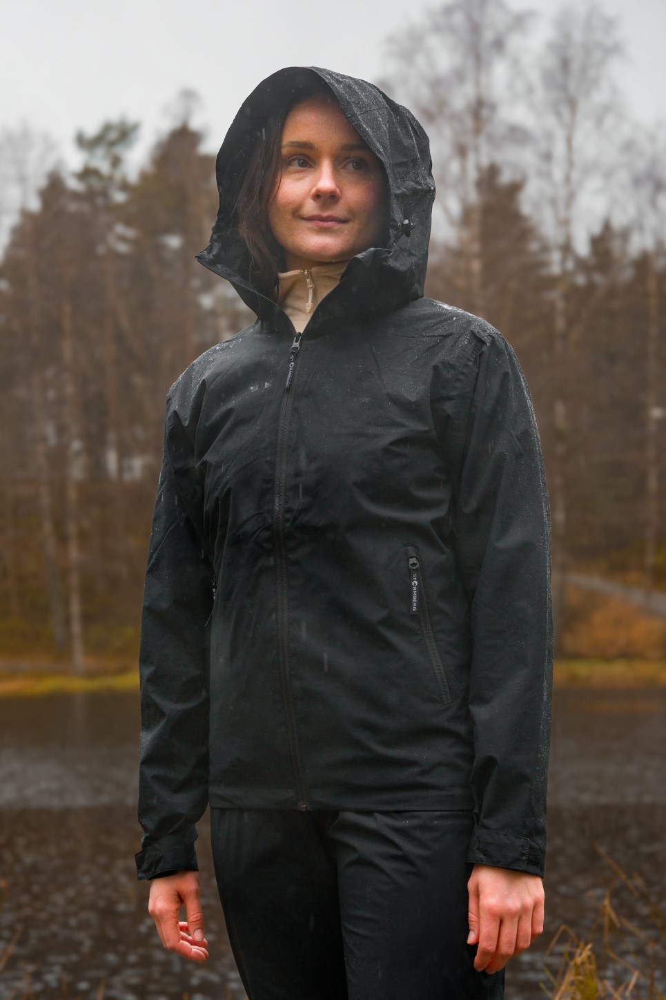 Fana skalljakke