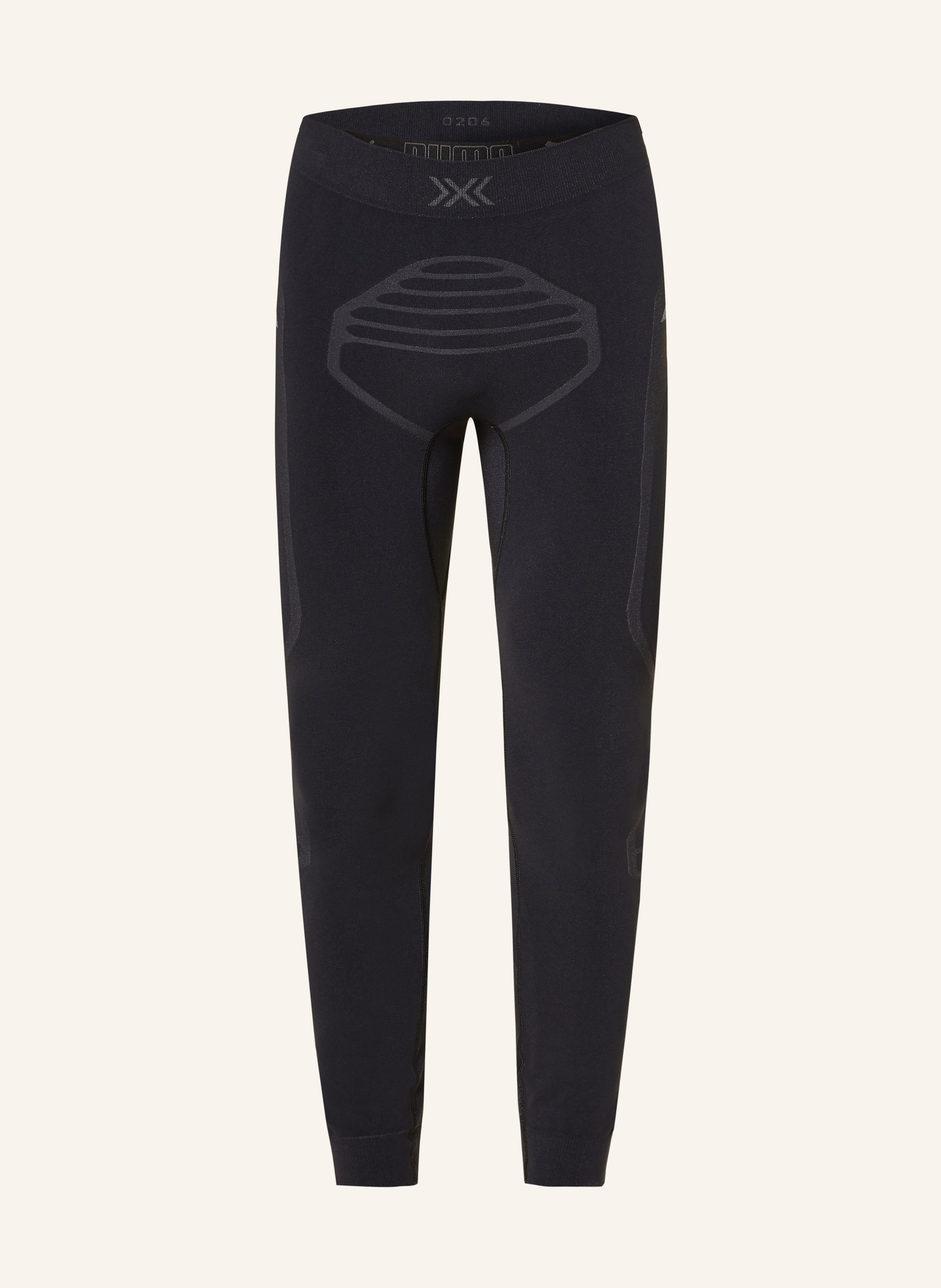 X-BIONIC Funktionswäsche-Hose HEATLOOP