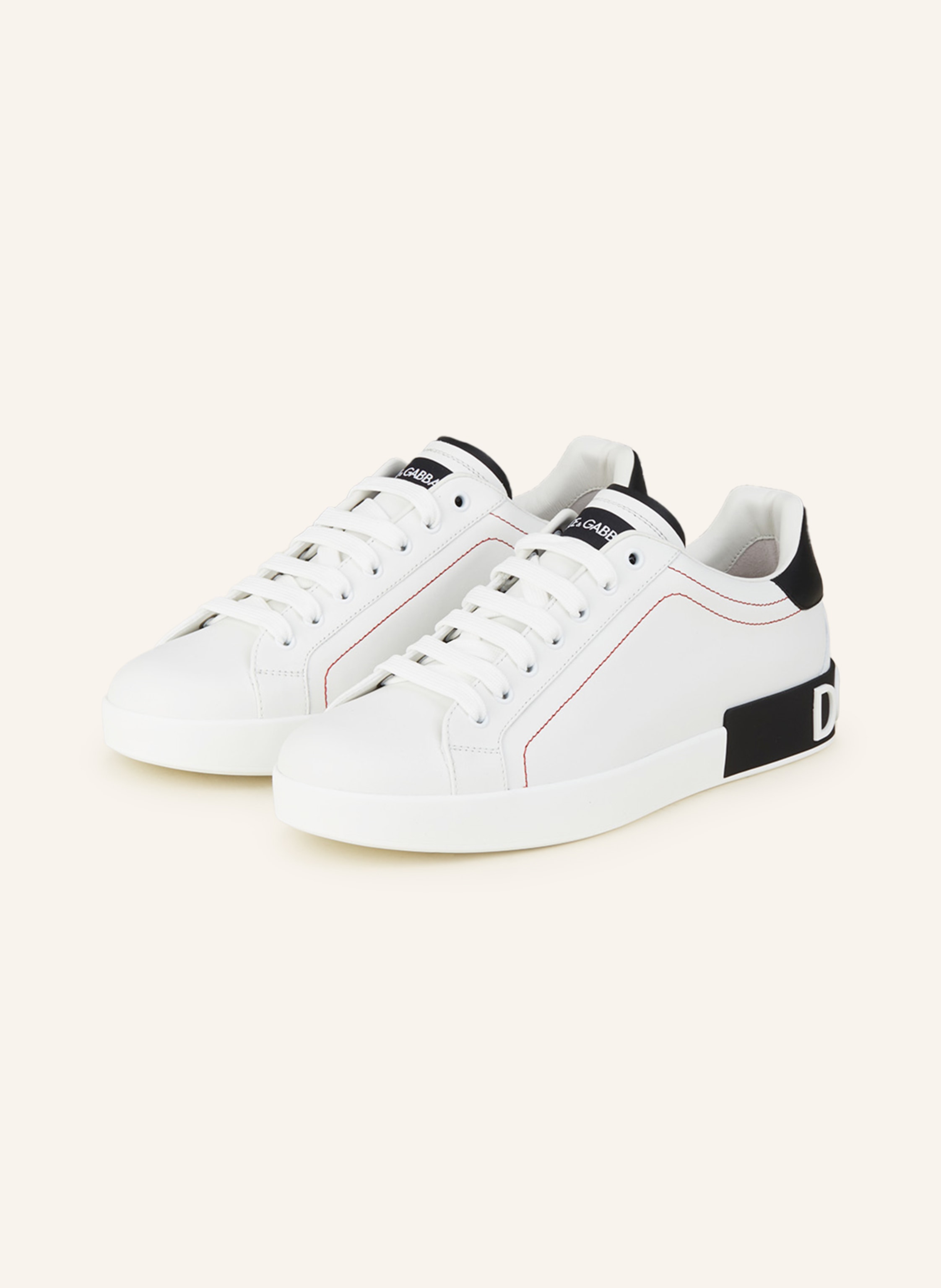 DOLCE & GABBANA Sneaker PORTOFINO