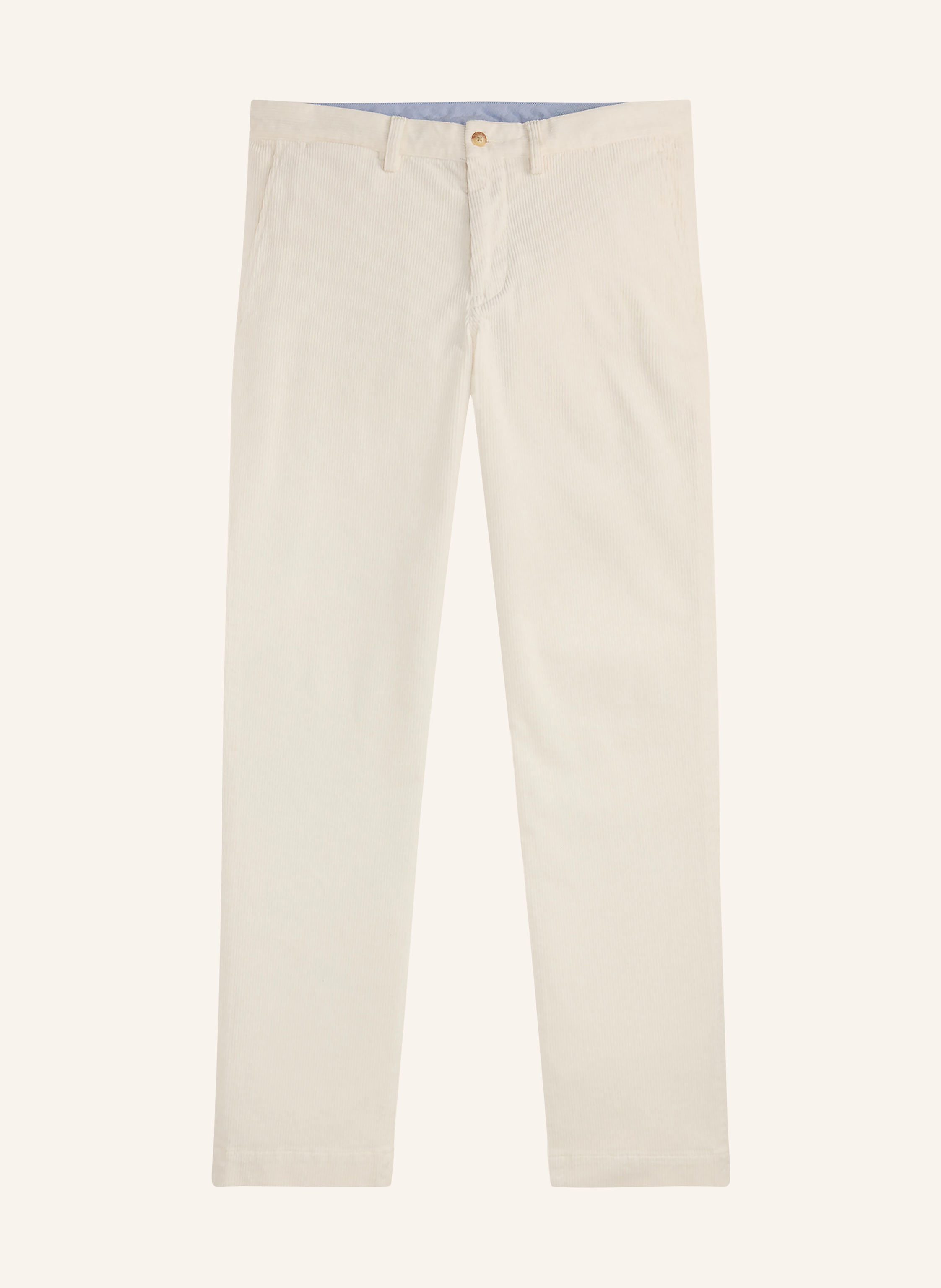 POLO RALPH LAUREN Cordchino Stretch Straight Fit