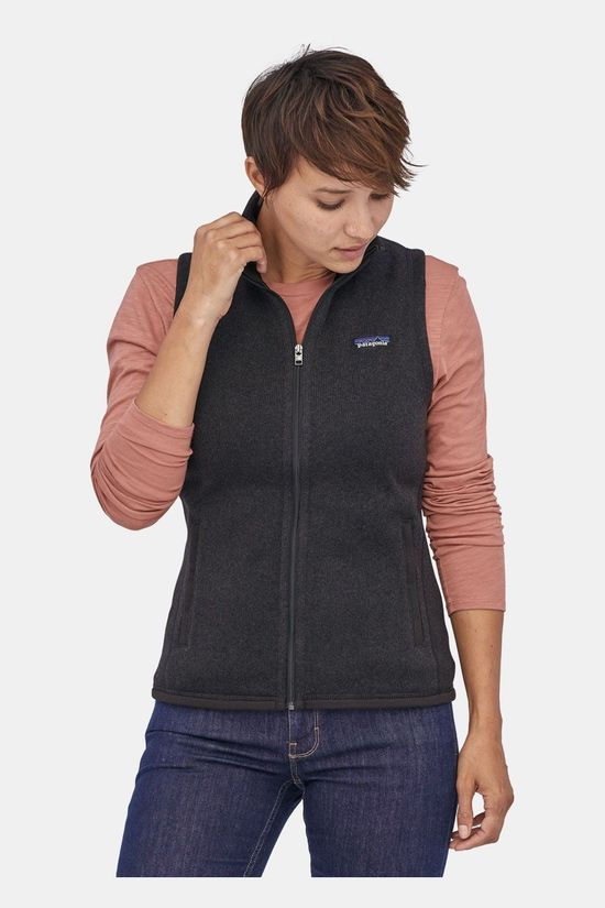 Patagonia W'S Better Sweater Vest
