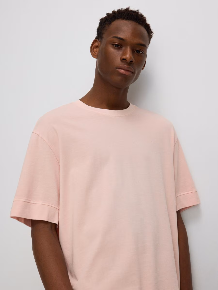 Boxy T-Shirt