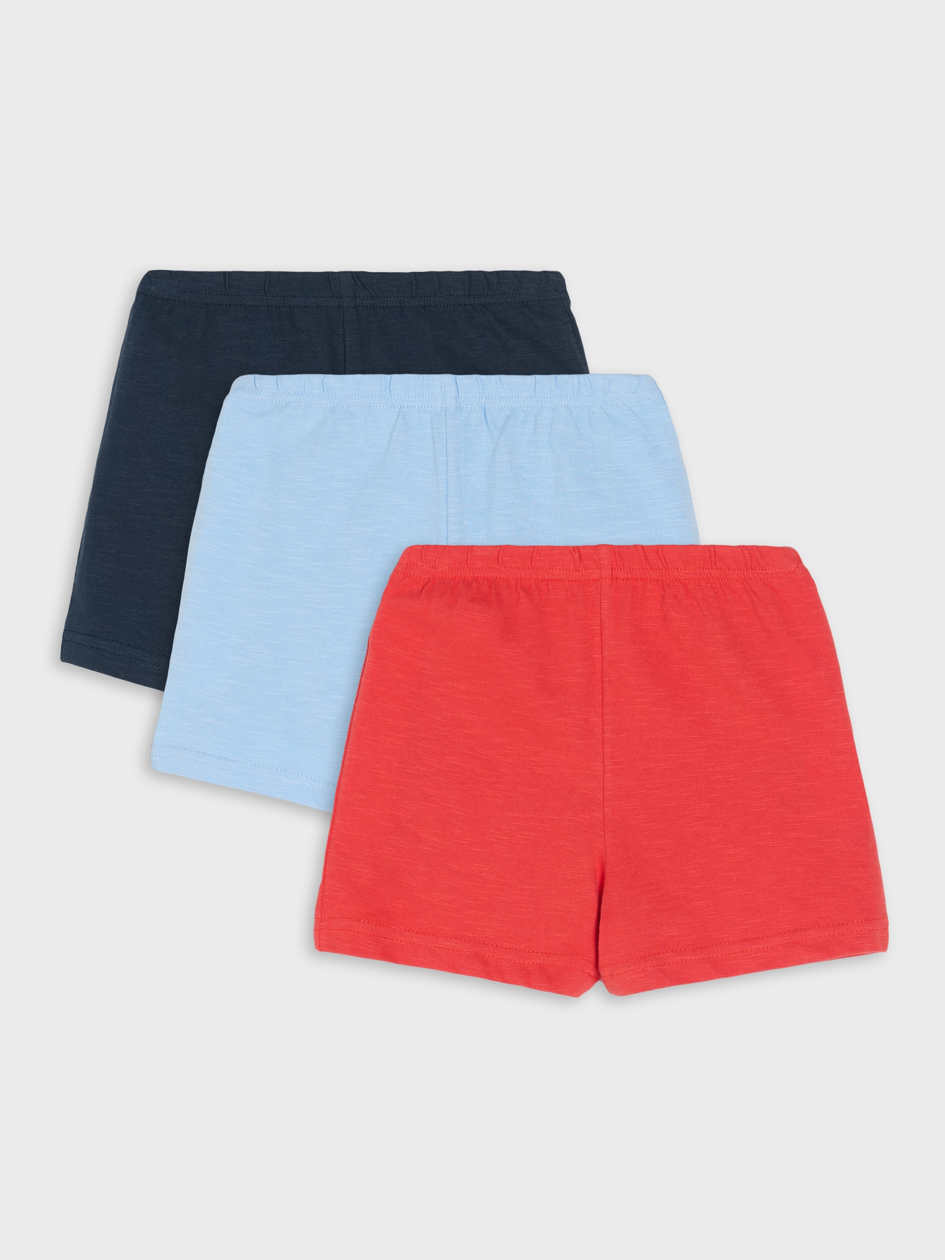 Szorty 3 pack