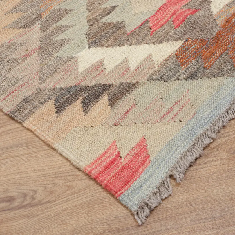 Kelimteppich Afghan Kelim