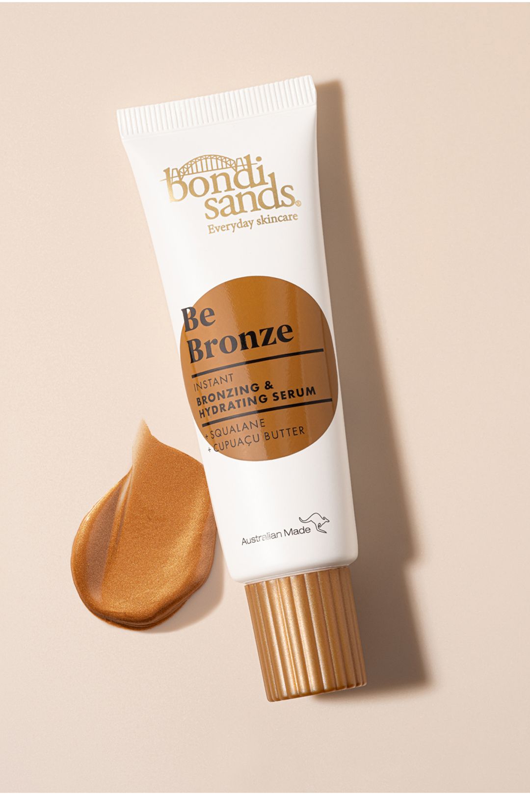 Bondi Sands Be Bronze Instant Bronzing & Hydrating Drops Serum 30ml