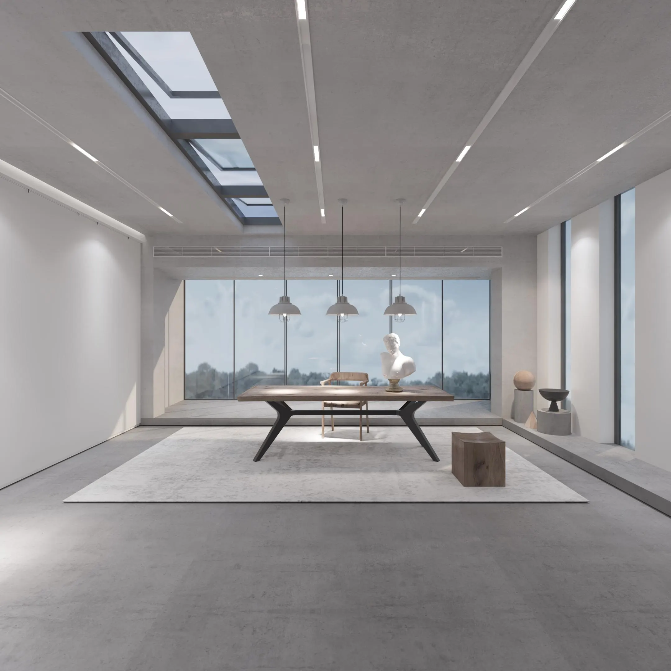 Modern Spider Metal Table Base: Heavy Duty Steel Dining Table Legs