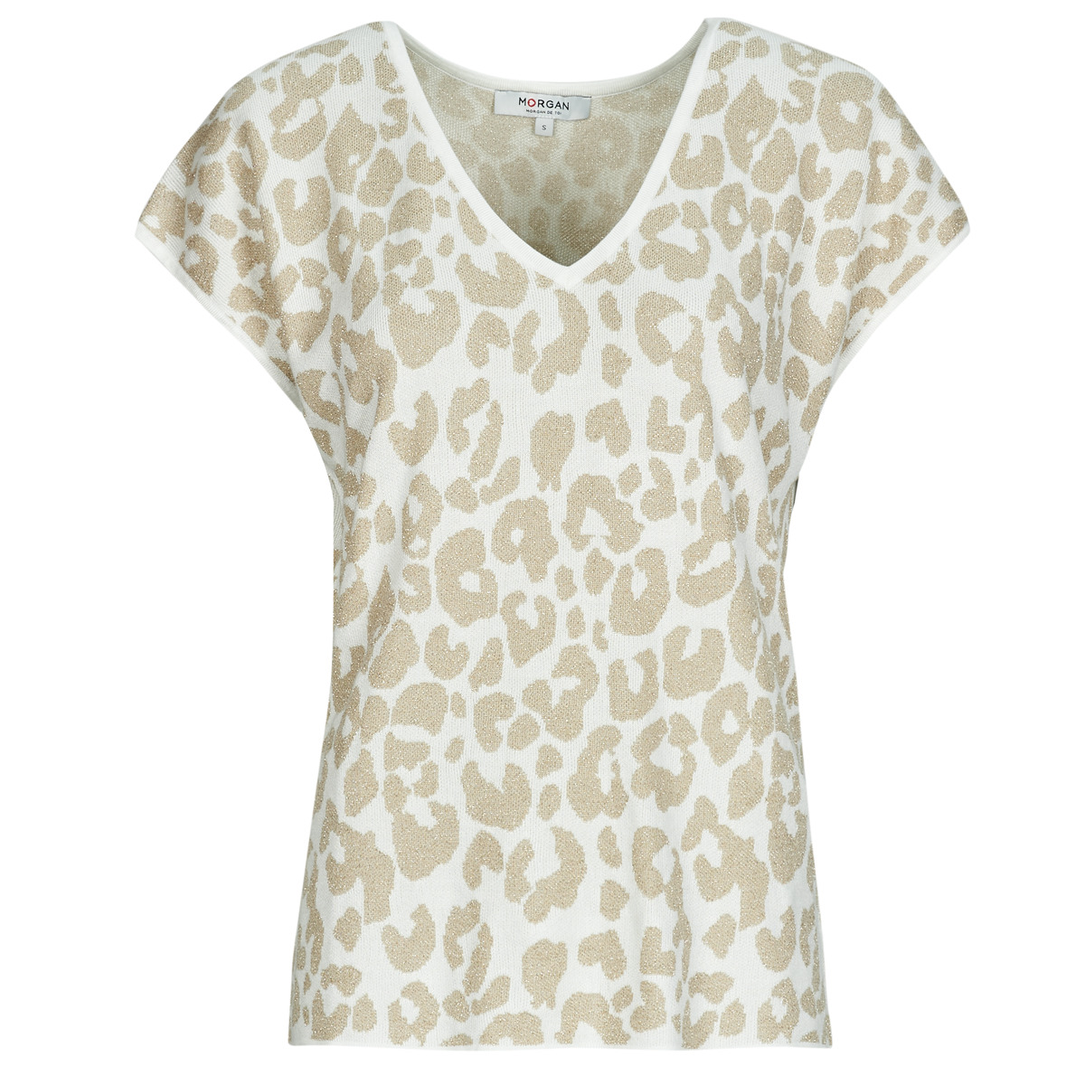 Morgan - MZORA - Beige