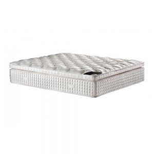 Materac Royalty Superior Double Core Serta 120x200 cm