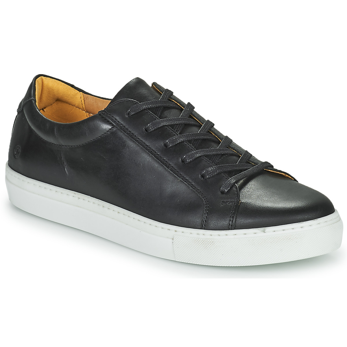 Carlington - SERIAL - Black