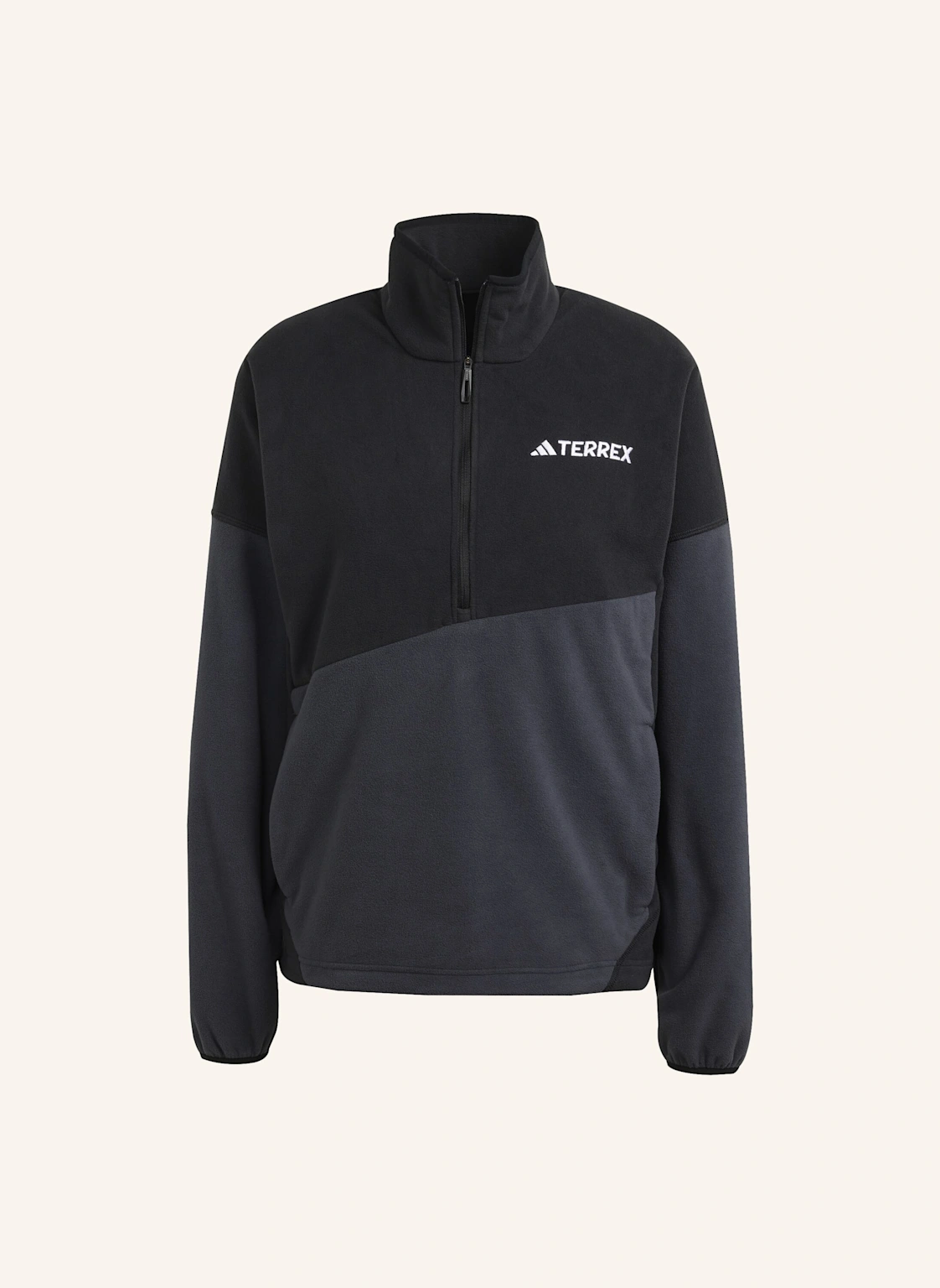 adidas TERREX Fleece-Troyer TERREX MULTI CLIMAWARM