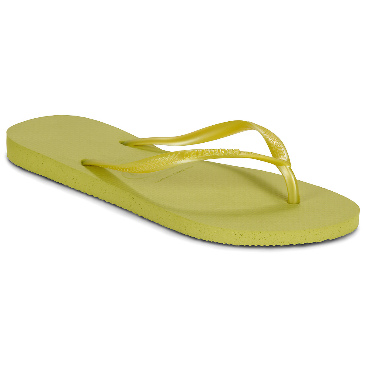 Havaianas - SLIM - Green
