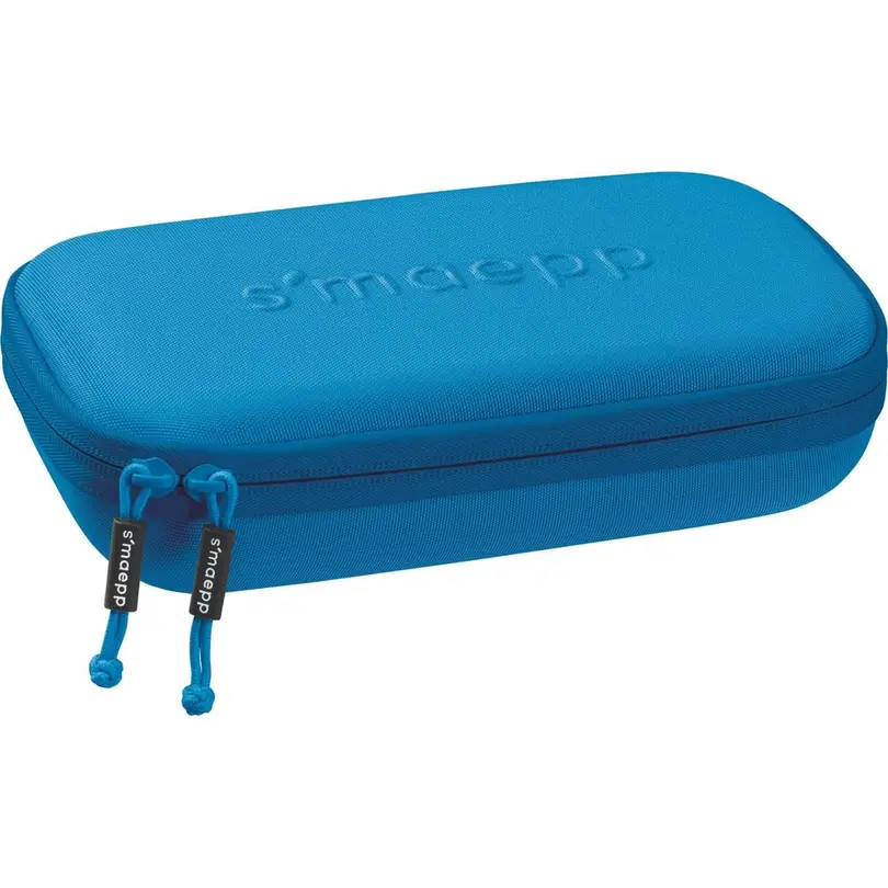 Stifthalter smaepp XL Hardcase Colour Code Azur