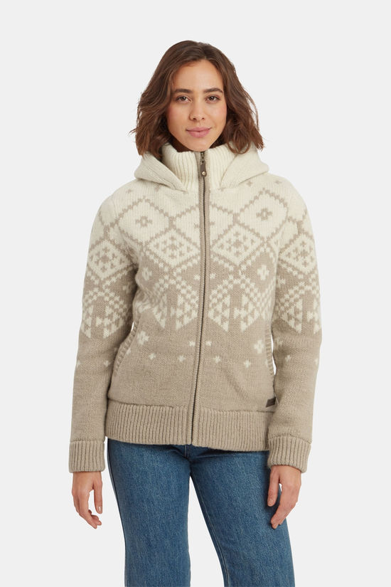 Sherpa Kirtipur Sweater Dames