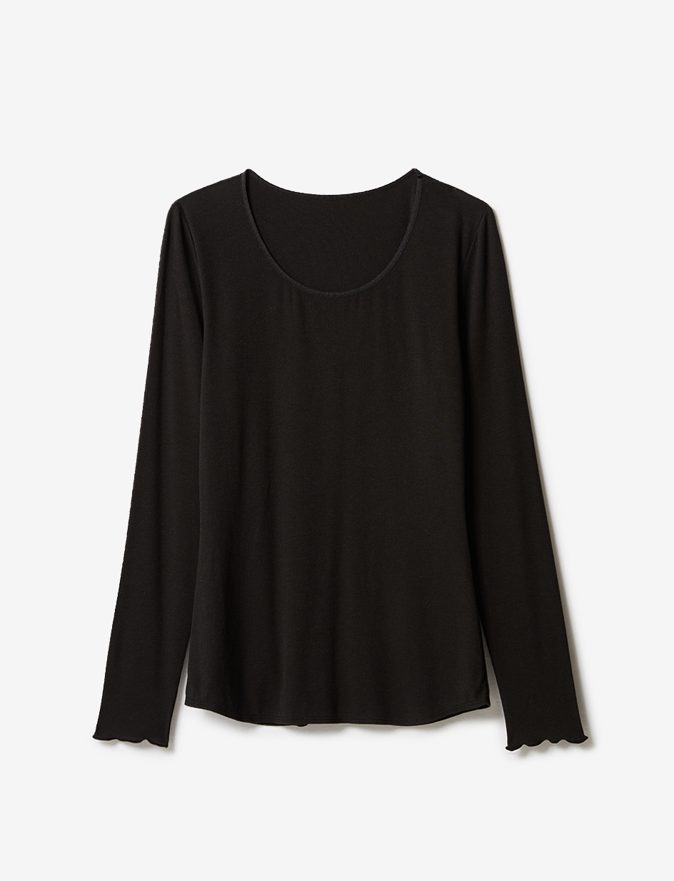 T-shirt manches longues HEATTECH EXTRA WARM