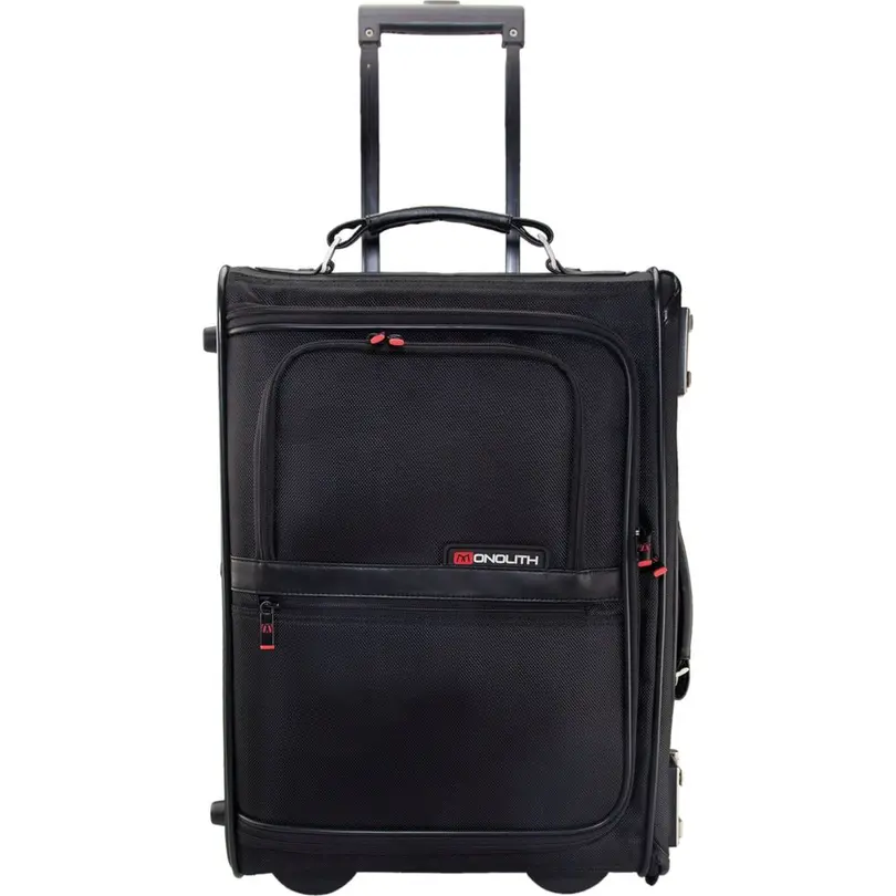 Business Trolley Pilotenkoffer