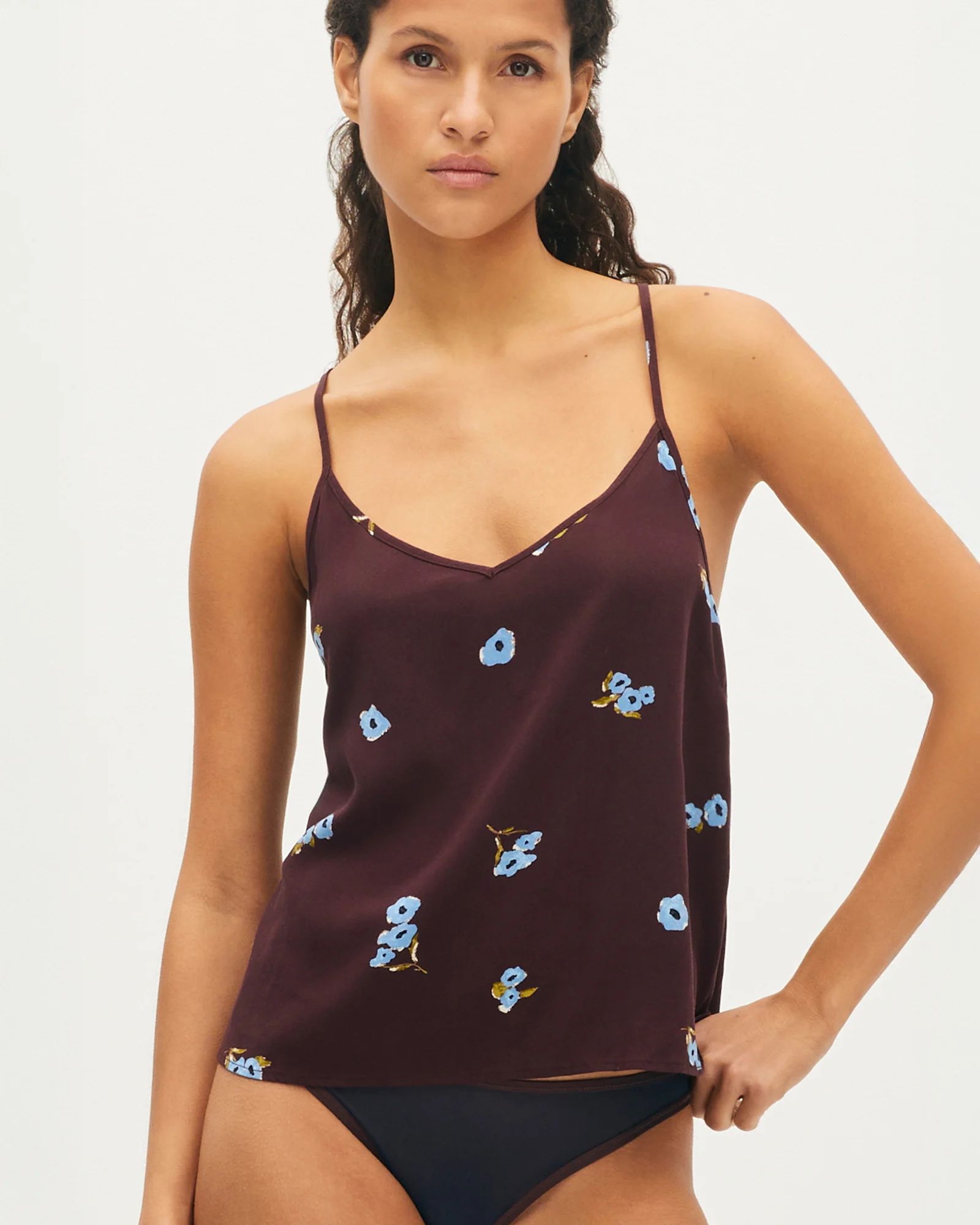 Caraco RELAX PRINT