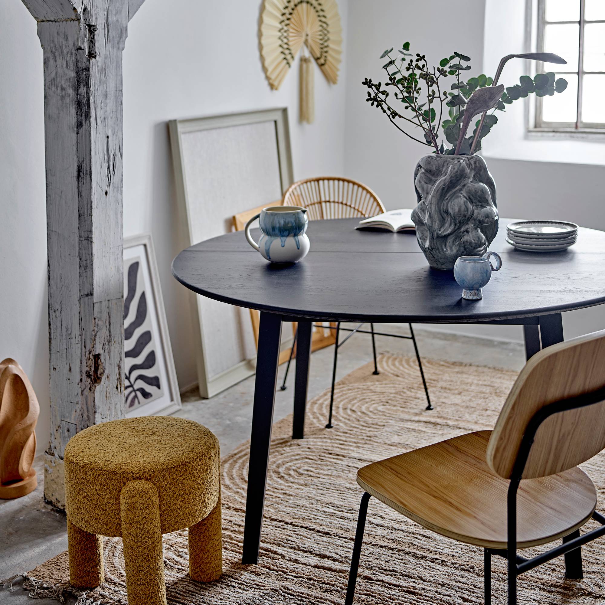 Bloomingville Peron Eettafel