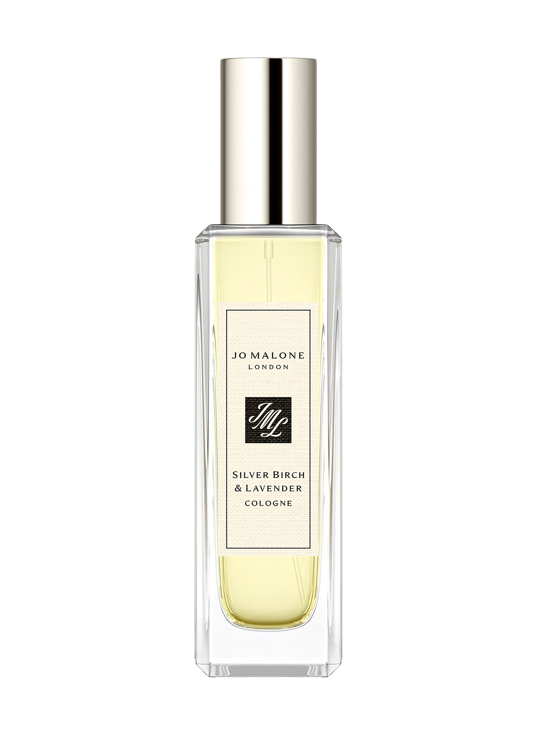 JO MALONE LONDON SILVER BIRCH & LAVENDER