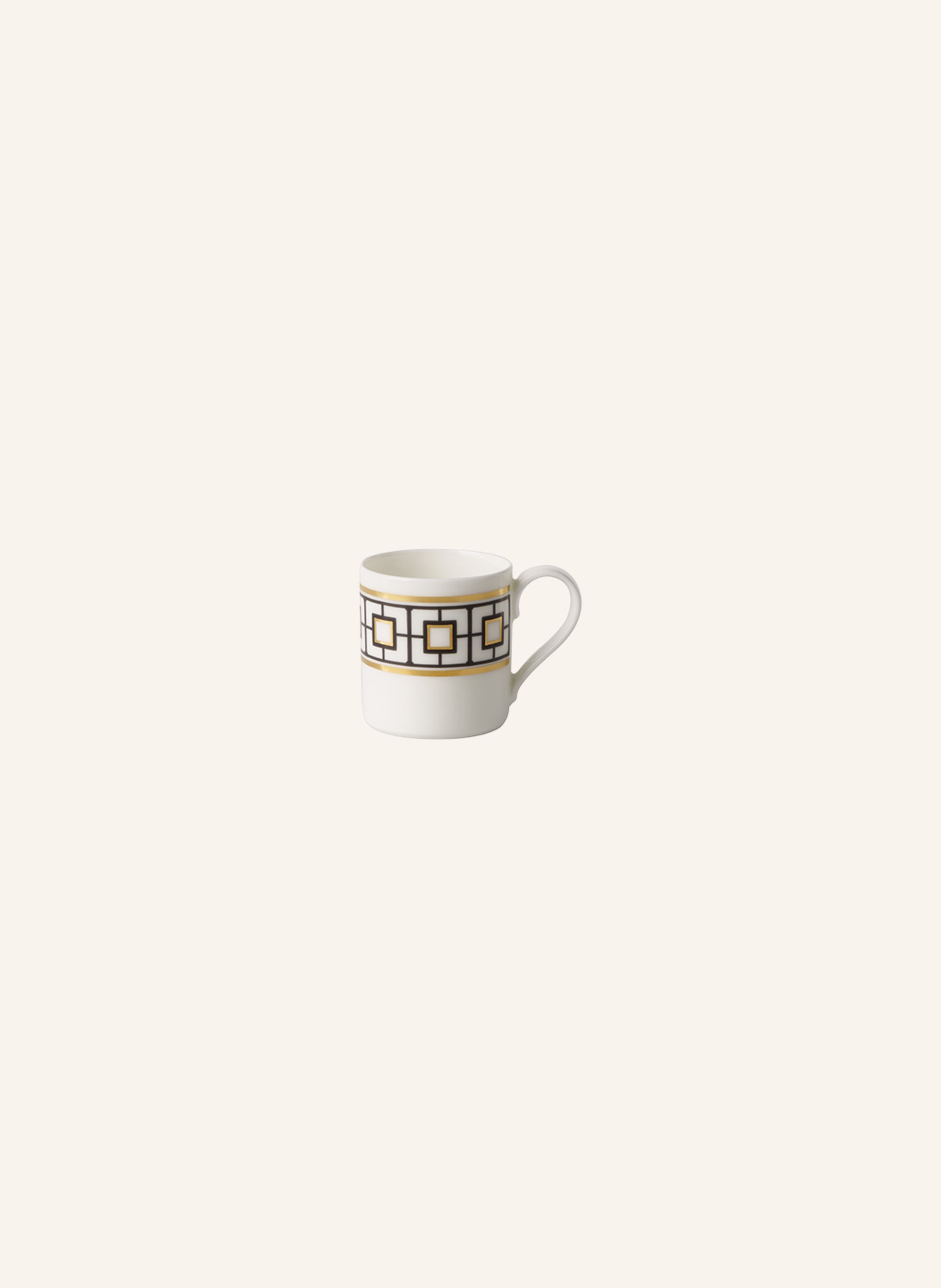 Villeroy & Boch Espressotasse METROCHIC