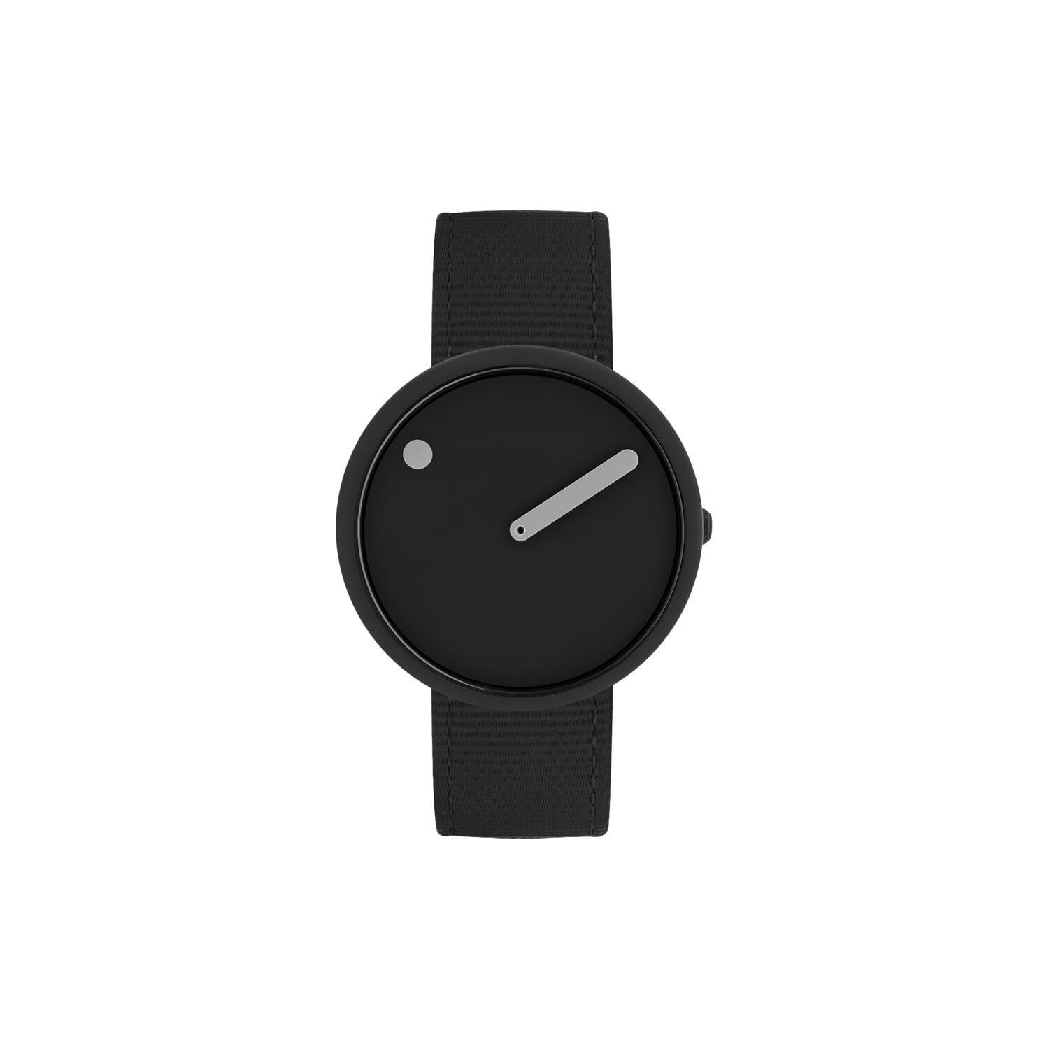 PICTO armb&aring;ndsur, shark grey/manta ray black