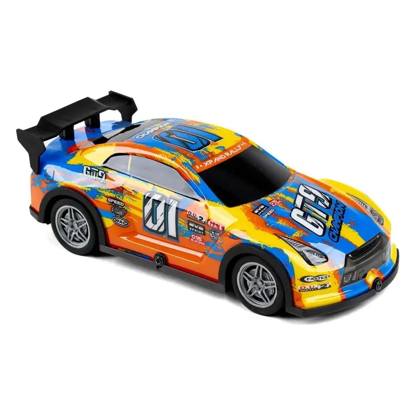 Spielset Champion GT9