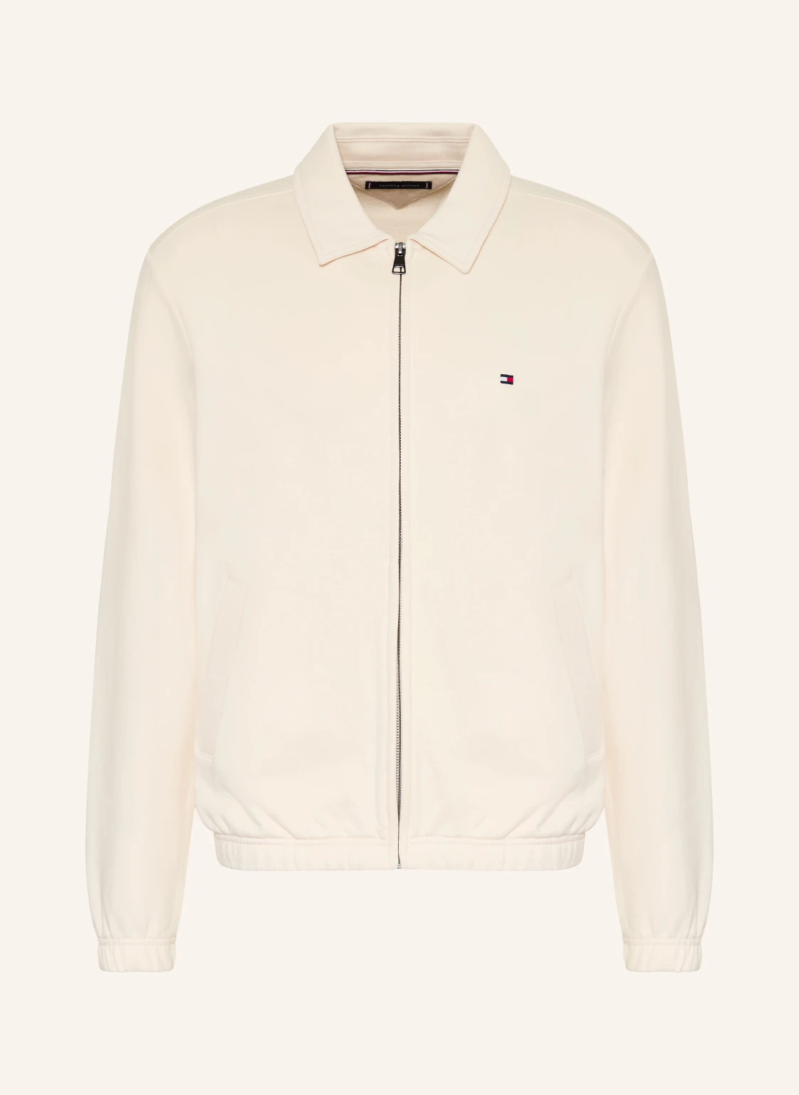 TOMMY HILFIGER Sweatjacke