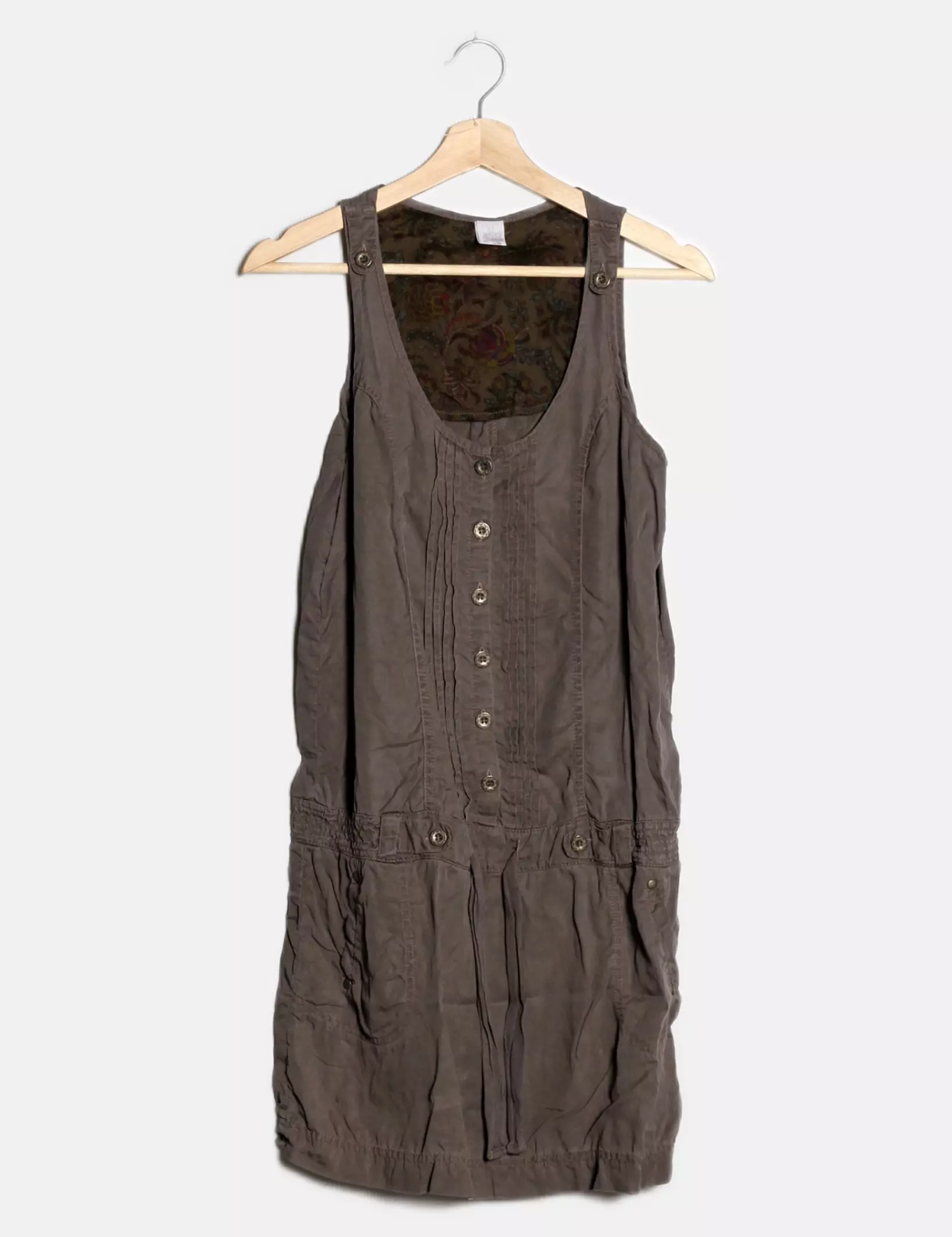 Camaïeu casual dress