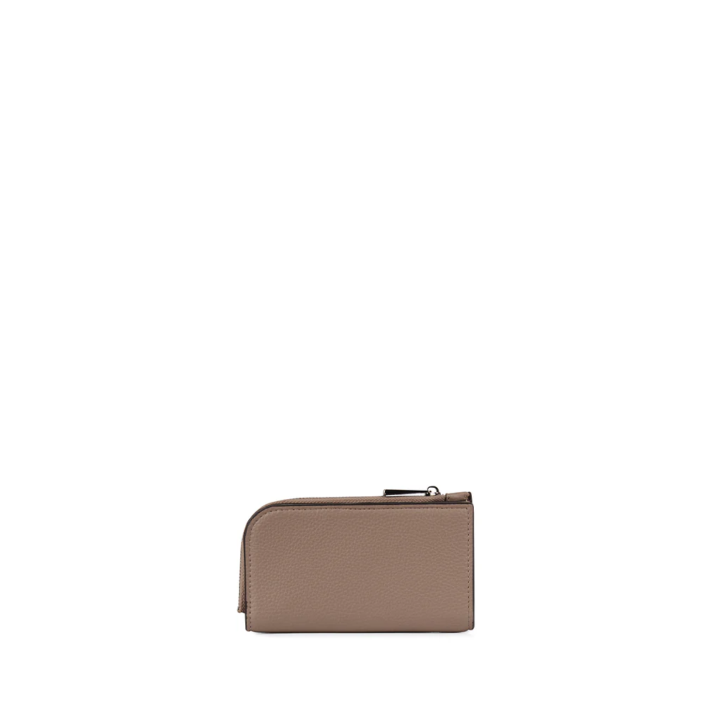 The Lucia – Terra Vegan Leather Wallet