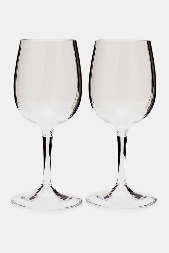 GSI Outdoors Nesting Wijnglas Set