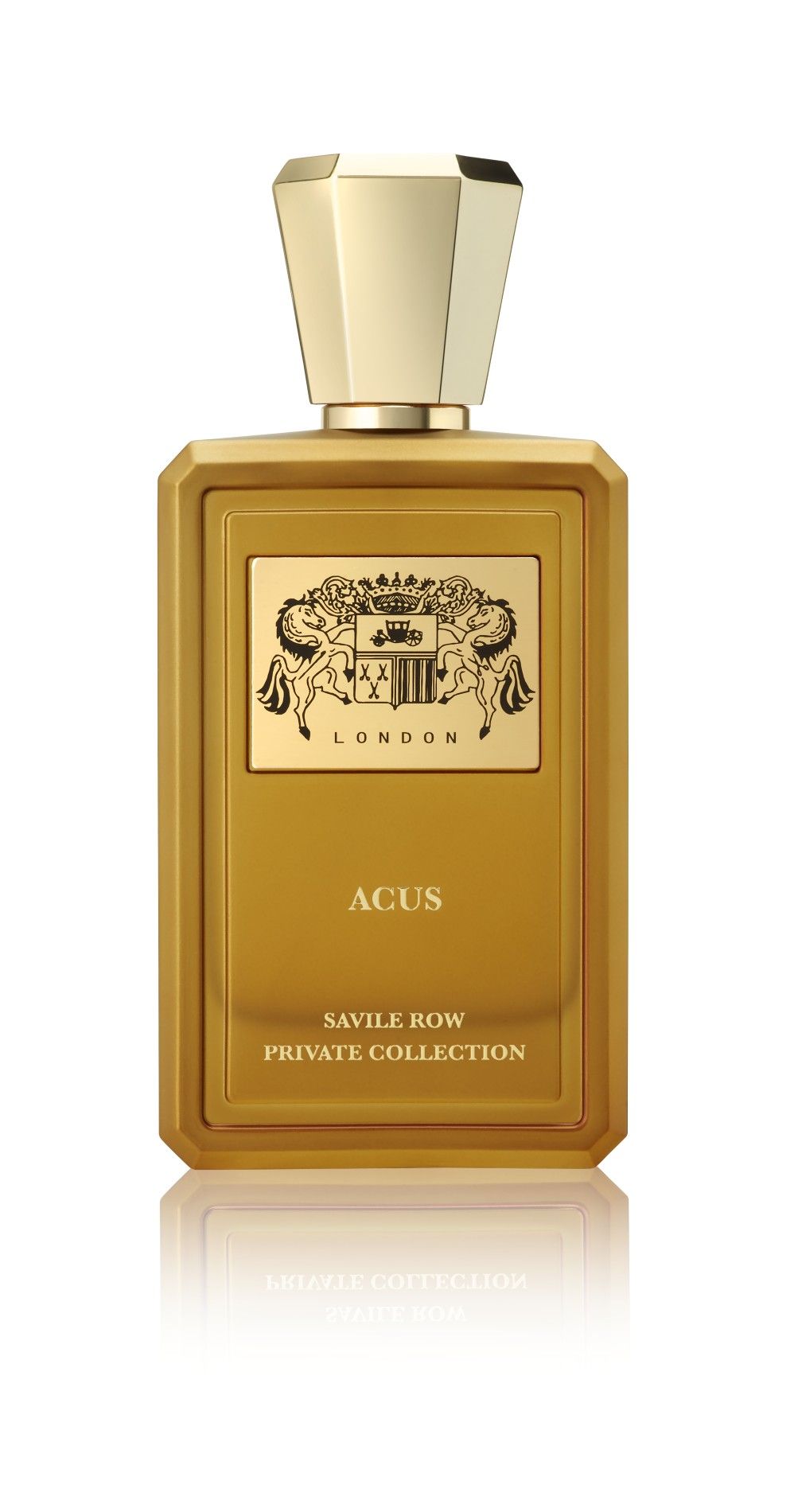 Savile Row Private Collection Acus 100ml Extrait de Parfum